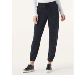 NWT Splendid Heart Print Lounge Pants